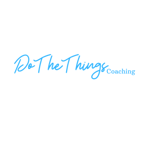 #HBRMethod with Do The Things