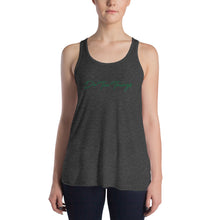 Load image into Gallery viewer, Women&#39;s Flowy Racerback Tank