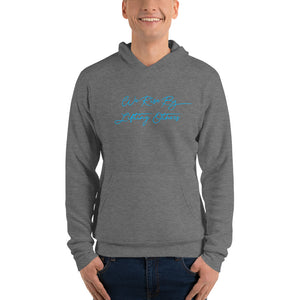 We Rise - Hoodie