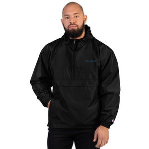 I Can and I Will - Champion Packable Jacket