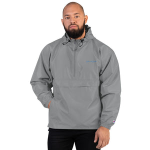 I Can and I Will - Champion Packable Jacket