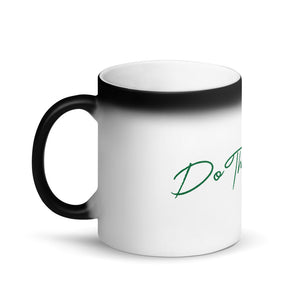 Do The Things Mug