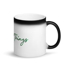 Load image into Gallery viewer, Do The Things Mug